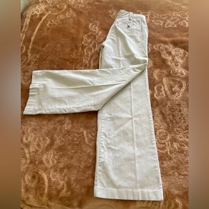 Vintage Tommy Hilfiger Women Trouser Jeans Wide Leg